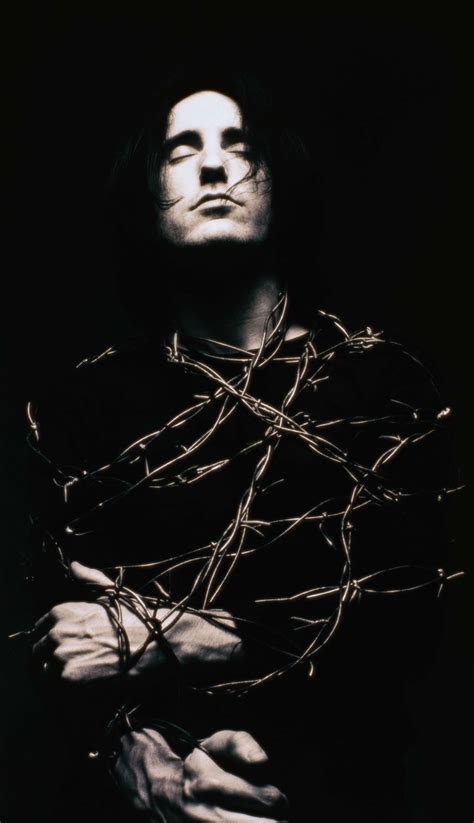 Dark and Distorted: The Artistic Influence of Nine Inch Nails' Malignant Witch Persona